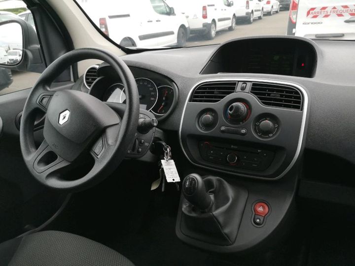 Photo 5 VIN: VF1FW51J158178849 - RENAULT KANGOO EXPRESS 