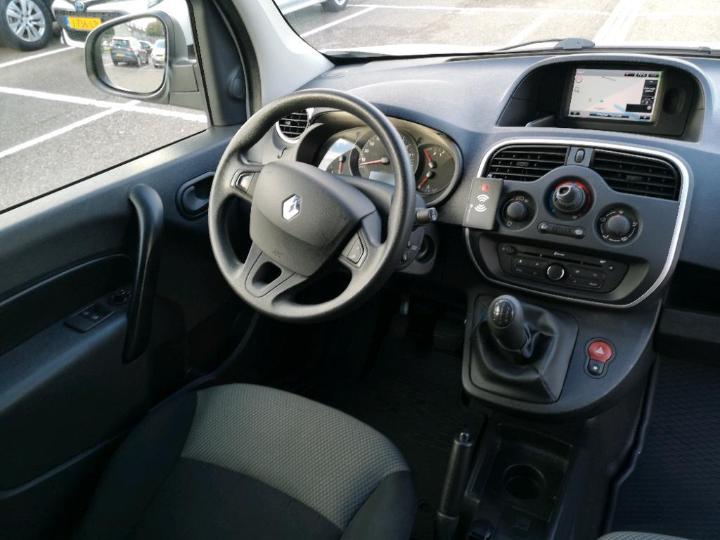 Photo 6 VIN: VF1FW51J158198056 - RENAULT KANGOO 