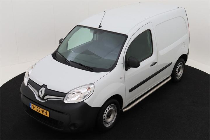 Photo 0 VIN: VF1FW51J158198074 - RENAULT KANGOO 