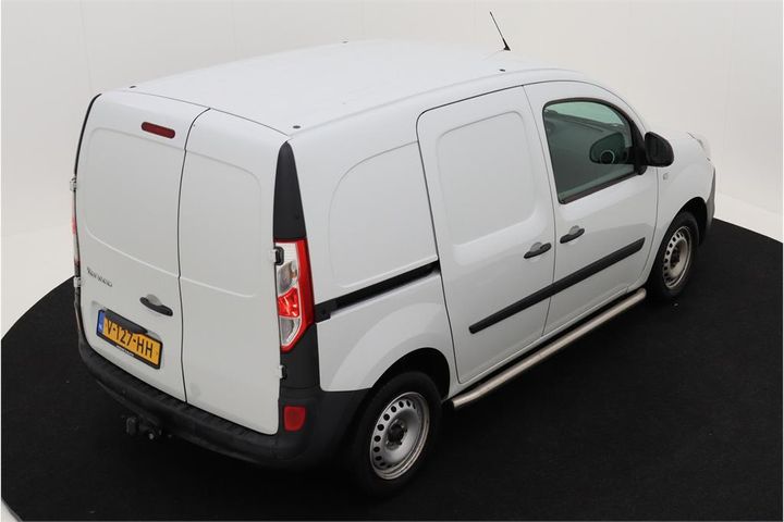 Photo 3 VIN: VF1FW51J158198074 - RENAULT KANGOO 