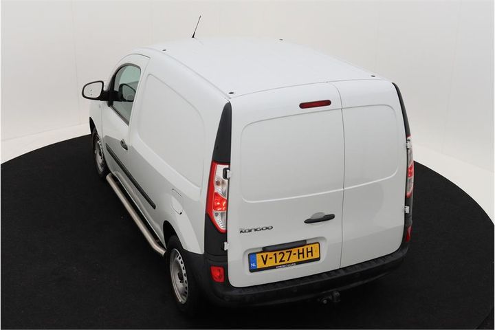 Photo 4 VIN: VF1FW51J158198074 - RENAULT KANGOO 