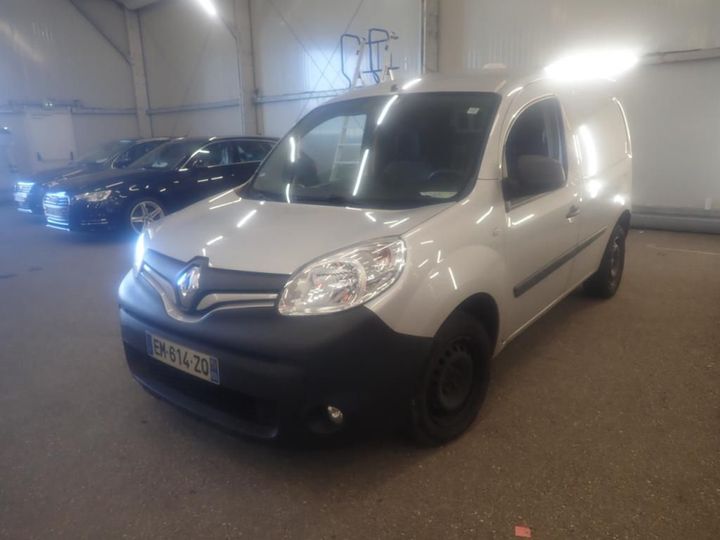 Photo 1 VIN: VF1FW51J158240749 - RENAULT KANGOO EXPRESS 