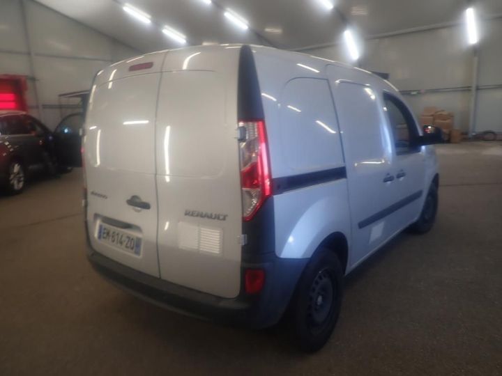 Photo 2 VIN: VF1FW51J158240749 - RENAULT KANGOO EXPRESS 