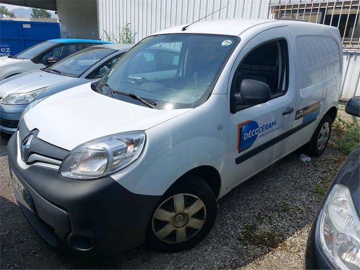 Photo 0 VIN: VF1FW51J158265599 - RENAULT KANGOO EXPRESS 