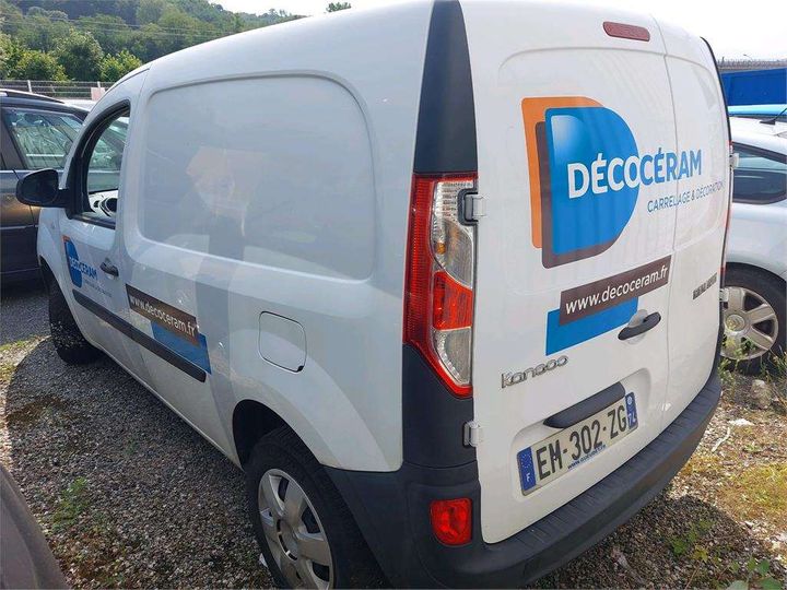 Photo 2 VIN: VF1FW51J158265599 - RENAULT KANGOO EXPRESS 