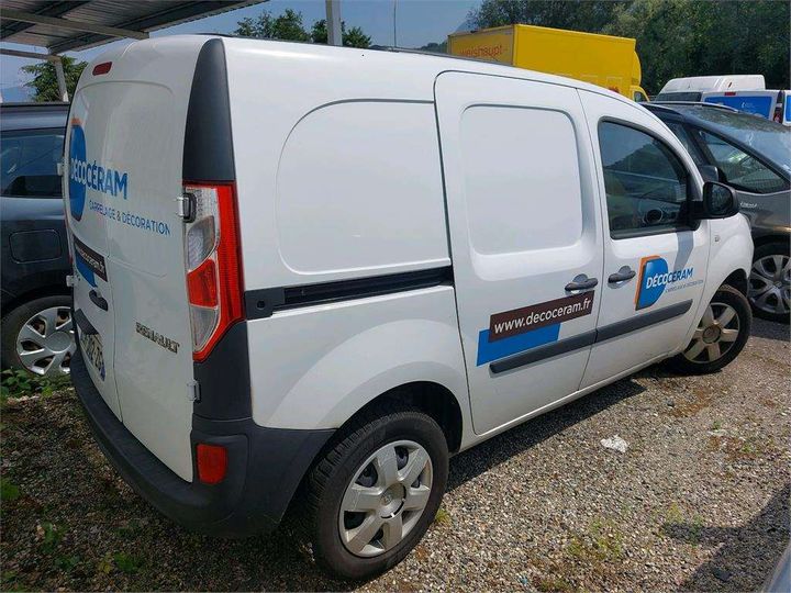 Photo 3 VIN: VF1FW51J158265599 - RENAULT KANGOO EXPRESS 