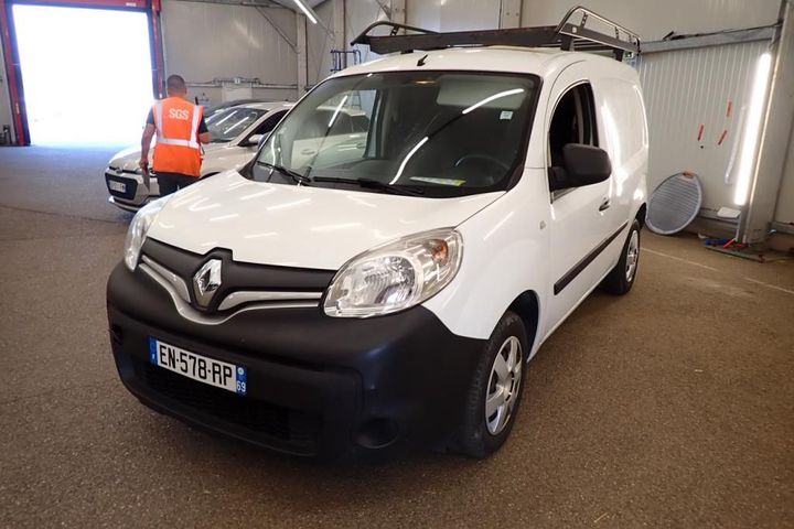 Photo 1 VIN: VF1FW51J158298235 - RENAULT KANGOO EXPRESS 