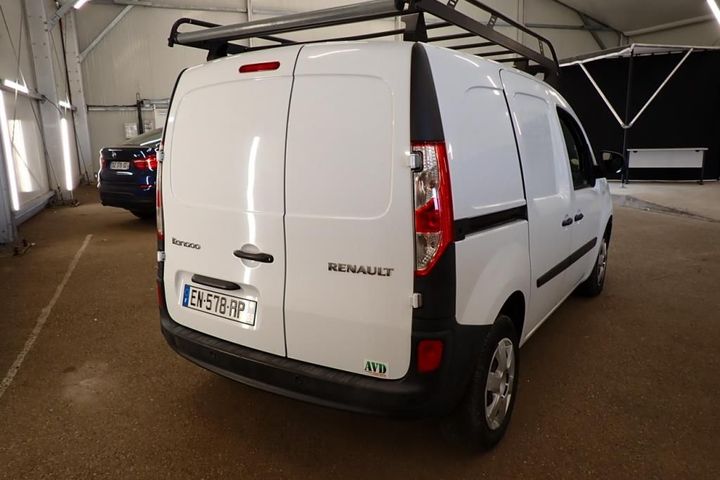 Photo 2 VIN: VF1FW51J158298235 - RENAULT KANGOO EXPRESS 