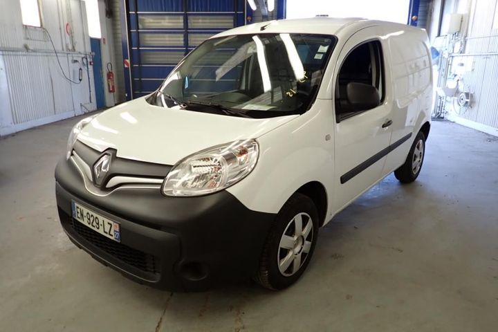 Photo 0 VIN: VF1FW51J158318876 - RENAULT KANGOO EXPRESS 