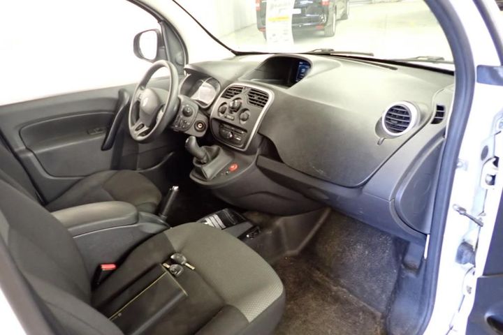 Photo 12 VIN: VF1FW51J158318876 - RENAULT KANGOO EXPRESS 