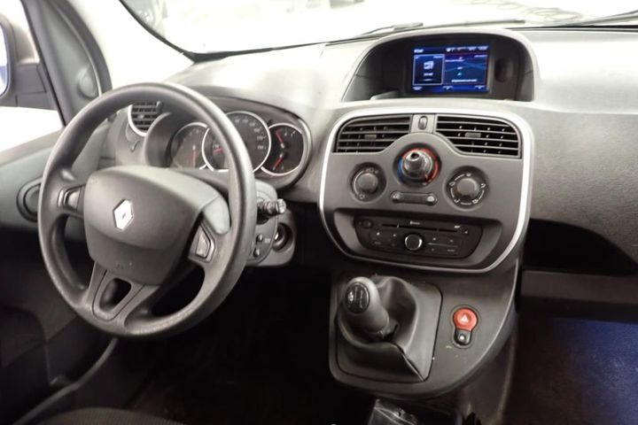 Photo 4 VIN: VF1FW51J158318876 - RENAULT KANGOO EXPRESS 