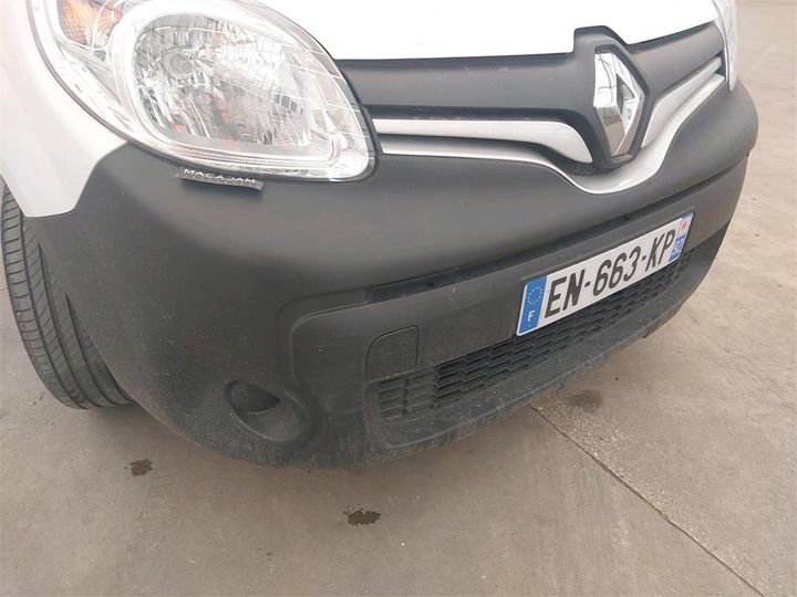 Photo 20 VIN: VF1FW51J158321406 - RENAULT KANGOO EXPRESS 