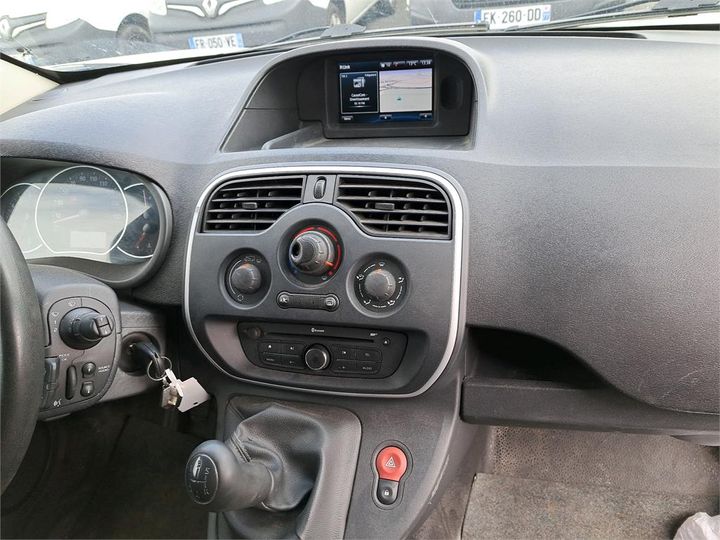 Photo 12 VIN: VF1FW51J158328389 - RENAULT KANGOO EXPRESS 