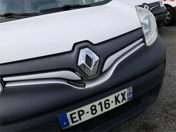 Photo 19 VIN: VF1FW51J158328389 - RENAULT KANGOO EXPRESS 