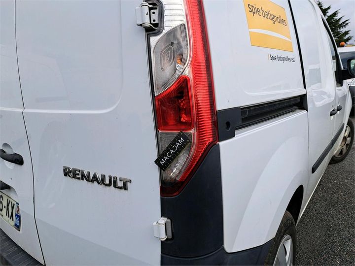 Photo 26 VIN: VF1FW51J158328389 - RENAULT KANGOO EXPRESS 