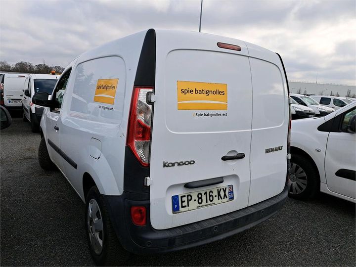 Photo 3 VIN: VF1FW51J158328389 - RENAULT KANGOO EXPRESS 