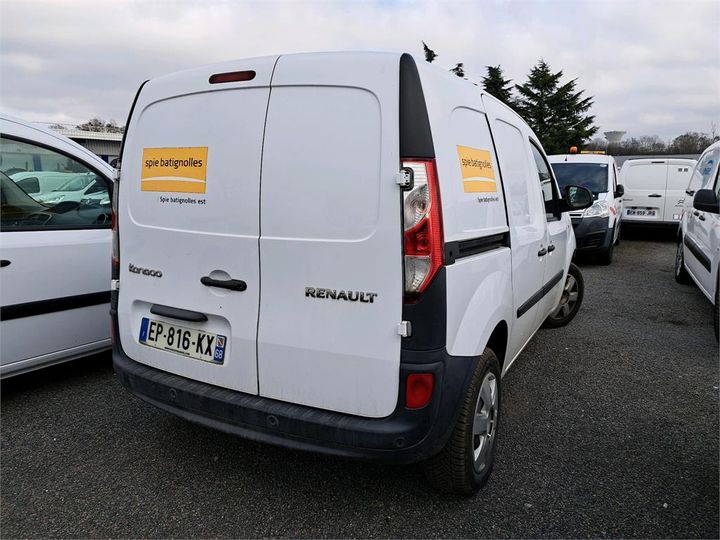 Photo 4 VIN: VF1FW51J158328389 - RENAULT KANGOO EXPRESS 