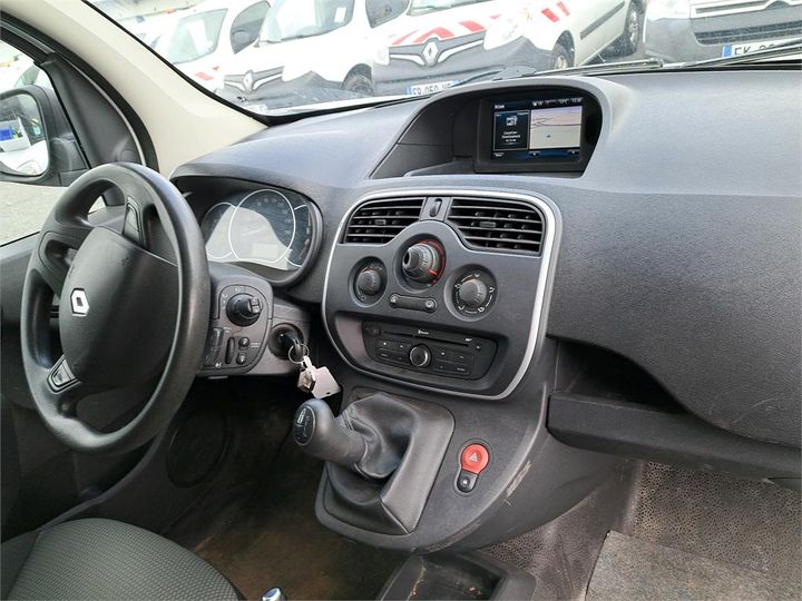 Photo 5 VIN: VF1FW51J158328389 - RENAULT KANGOO EXPRESS 