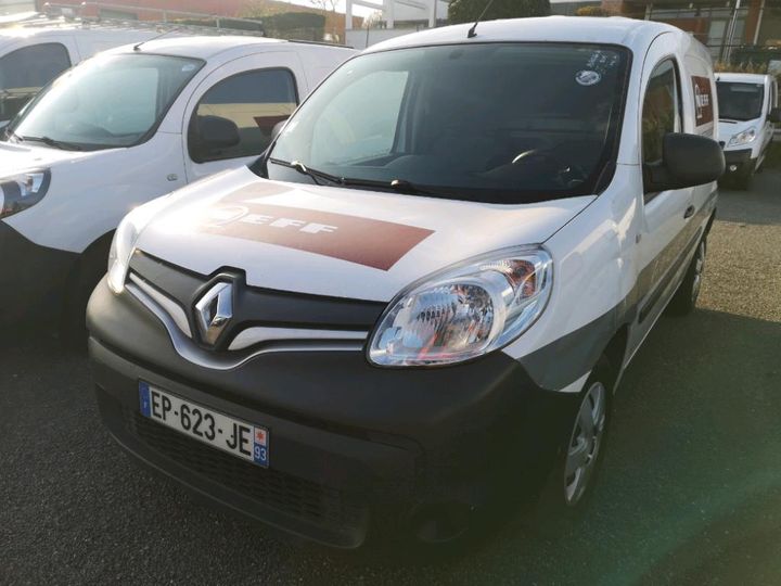 Photo 1 VIN: VF1FW51J158349143 - RENAULT KANGOO EXPRESS 