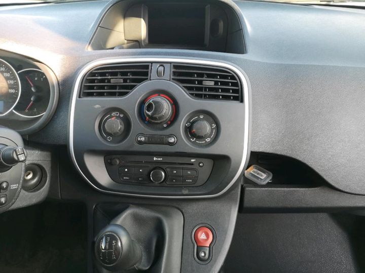 Photo 12 VIN: VF1FW51J158349143 - RENAULT KANGOO EXPRESS 