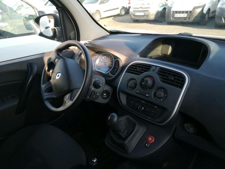 Photo 5 VIN: VF1FW51J158349143 - RENAULT KANGOO EXPRESS 