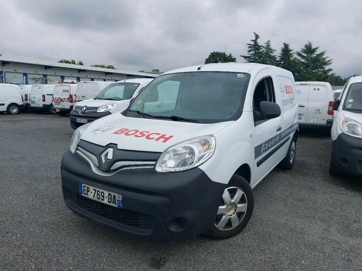 Photo 1 VIN: VF1FW51J158394888 - RENAULT KANGOO EXPRESS 