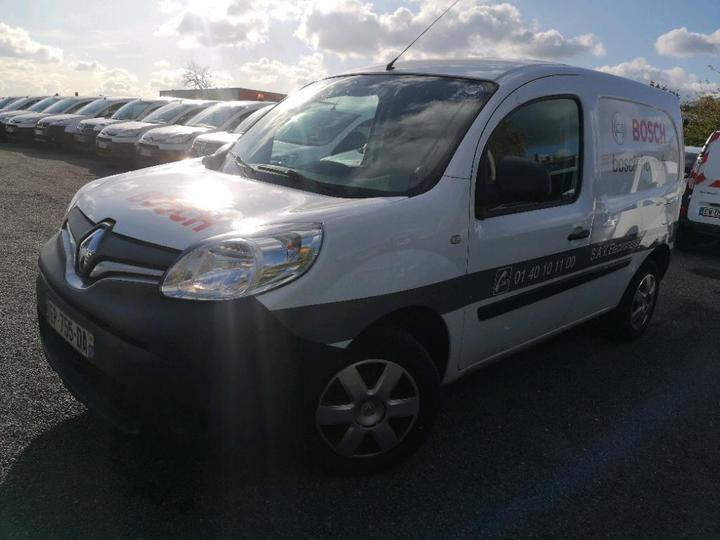 Photo 0 VIN: VF1FW51J158394893 - RENAULT KANGOO EXPRESS 