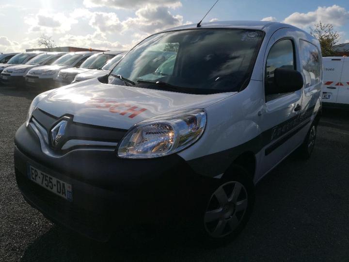 Photo 29 VIN: VF1FW51J158394893 - RENAULT KANGOO EXPRESS 