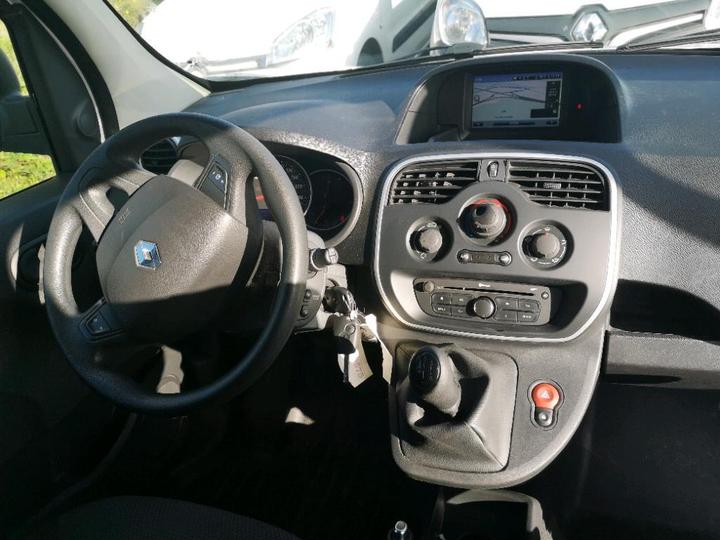 Photo 5 VIN: VF1FW51J158394893 - RENAULT KANGOO EXPRESS 