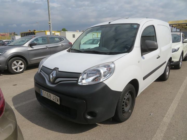 Photo 1 VIN: VF1FW51J158422813 - RENAULT KANGOO FURGN 