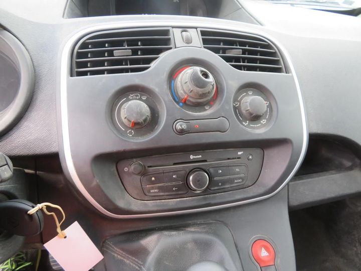 Photo 13 VIN: VF1FW51J158422813 - RENAULT KANGOO FURGN 