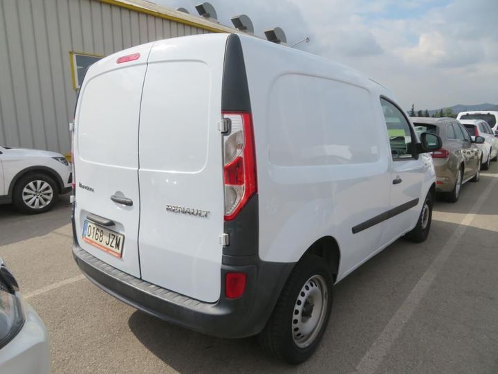 Photo 23 VIN: VF1FW51J158422813 - RENAULT KANGOO FURGN 