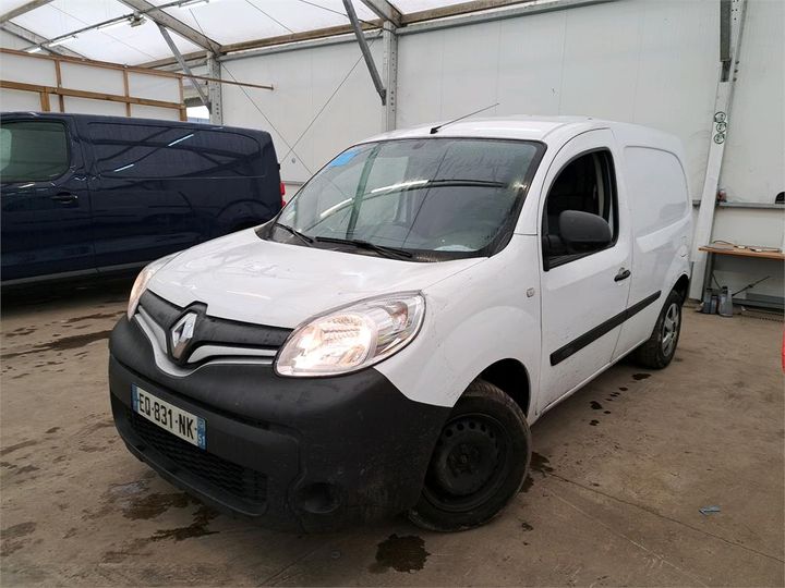 Photo 1 VIN: VF1FW51J158515256 - RENAULT KANGOO EXPRESS 