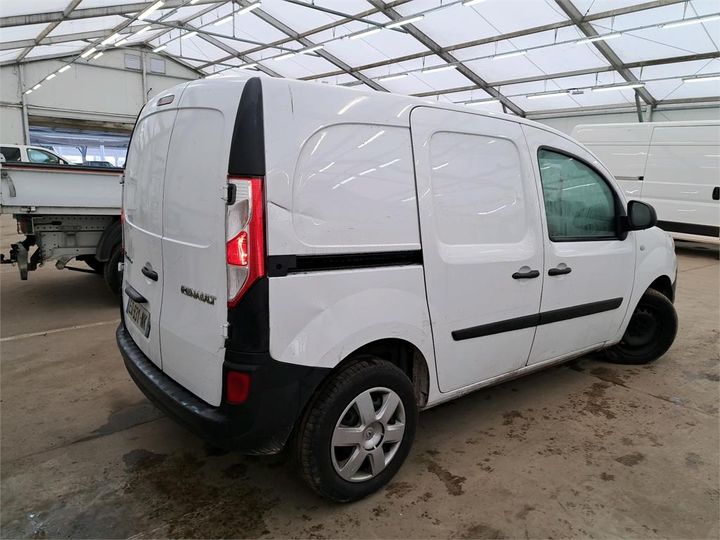 Photo 2 VIN: VF1FW51J158515256 - RENAULT KANGOO EXPRESS 