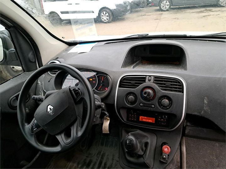 Photo 3 VIN: VF1FW51J158515256 - RENAULT KANGOO EXPRESS 