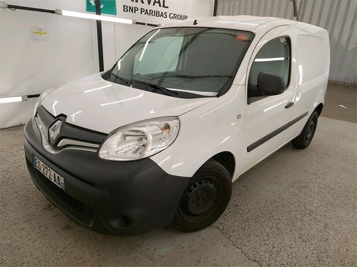 Photo 1 VIN: VF1FW51J158515295 - RENAULT KANGOO EXPRESS 