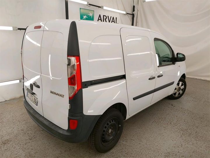 Photo 2 VIN: VF1FW51J158515295 - RENAULT KANGOO EXPRESS 