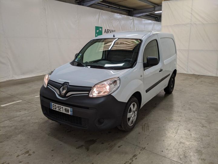 Photo 1 VIN: VF1FW51J158516512 - RENAULT KANGOO EXPRESS 