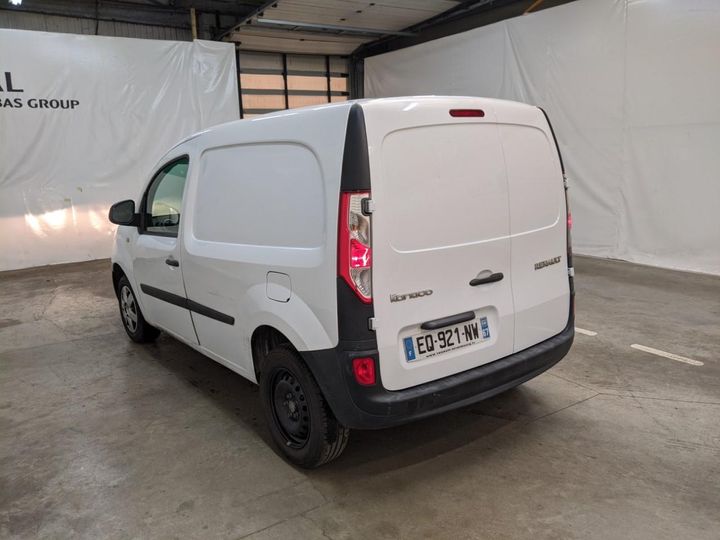 Photo 2 VIN: VF1FW51J158516512 - RENAULT KANGOO EXPRESS 