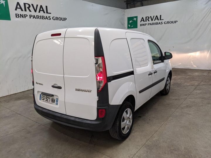 Photo 3 VIN: VF1FW51J158516512 - RENAULT KANGOO EXPRESS 