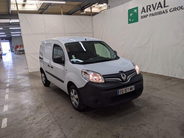 Photo 4 VIN: VF1FW51J158516512 - RENAULT KANGOO EXPRESS 