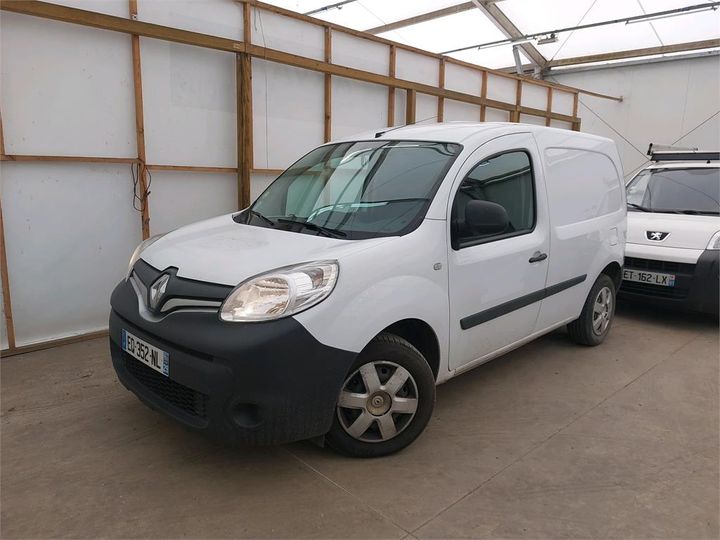 Photo 1 VIN: VF1FW51J158516828 - RENAULT KANGOO EXPRESS 