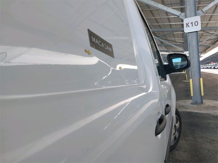 Photo 11 VIN: VF1FW51J158516828 - RENAULT KANGOO EXPRESS 