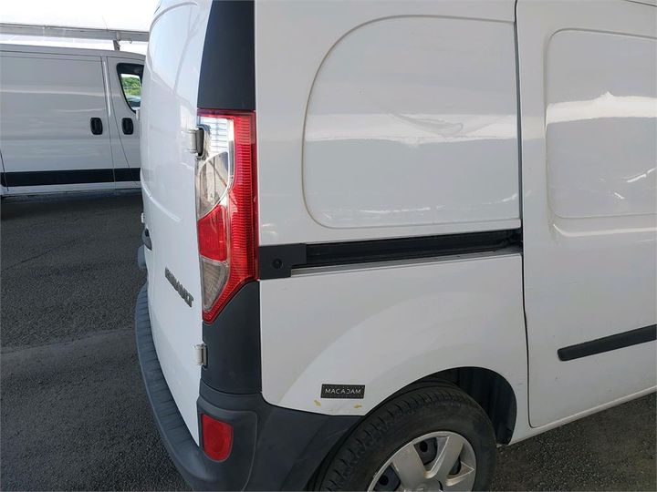 Photo 14 VIN: VF1FW51J158516828 - RENAULT KANGOO EXPRESS 