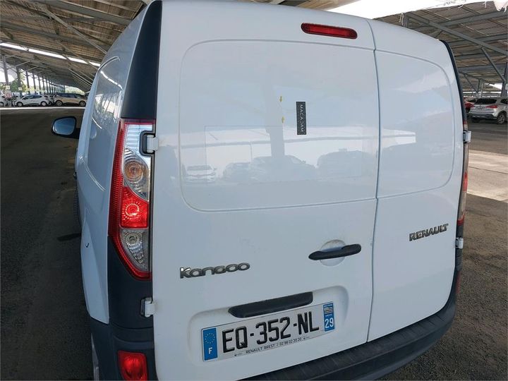 Photo 17 VIN: VF1FW51J158516828 - RENAULT KANGOO EXPRESS 