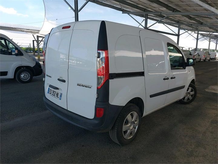 Photo 2 VIN: VF1FW51J158516828 - RENAULT KANGOO EXPRESS 