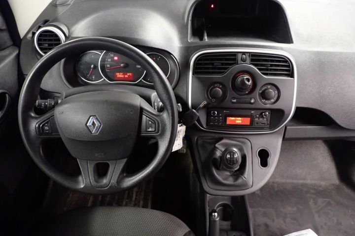 Photo 6 VIN: VF1FW51J158522090 - RENAULT KANGOO EXPRESS 