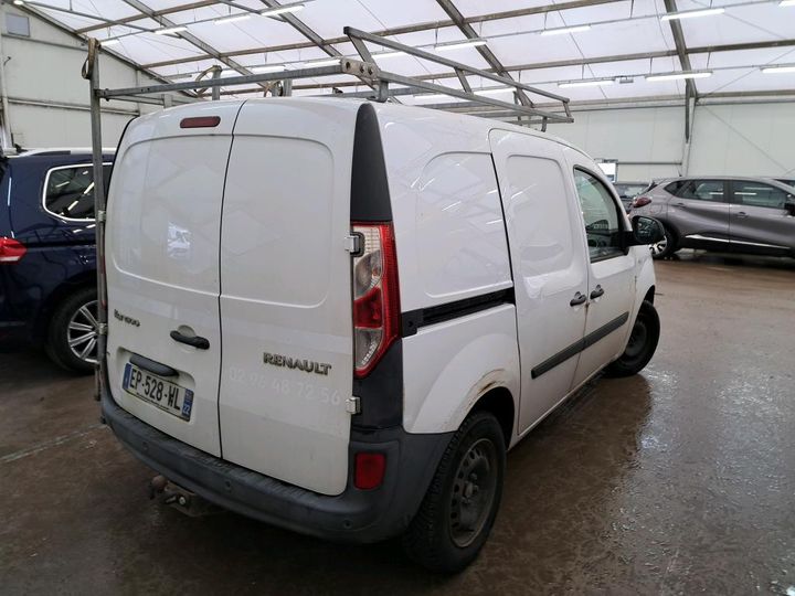 Photo 1 VIN: VF1FW51J158554231 - RENAULT KANGOO EXPRESS 