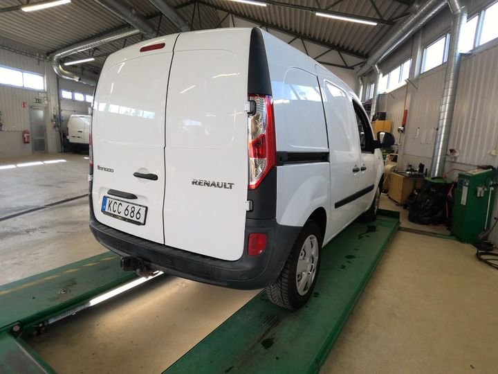 Photo 1 VIN: VF1FW51J158686505 - RENAULT KANGOO EXPRESS 