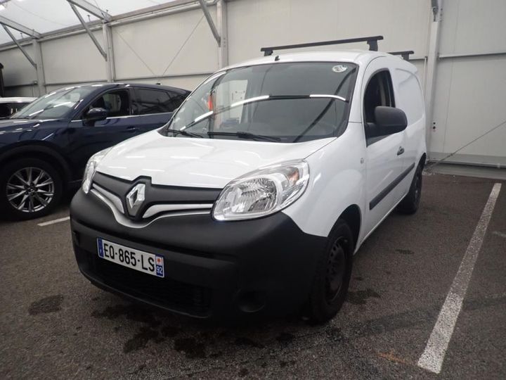 Photo 0 VIN: VF1FW51J158743743 - RENAULT KANGOO EXPRESS 